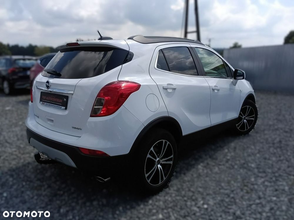Opel Mokka - 2