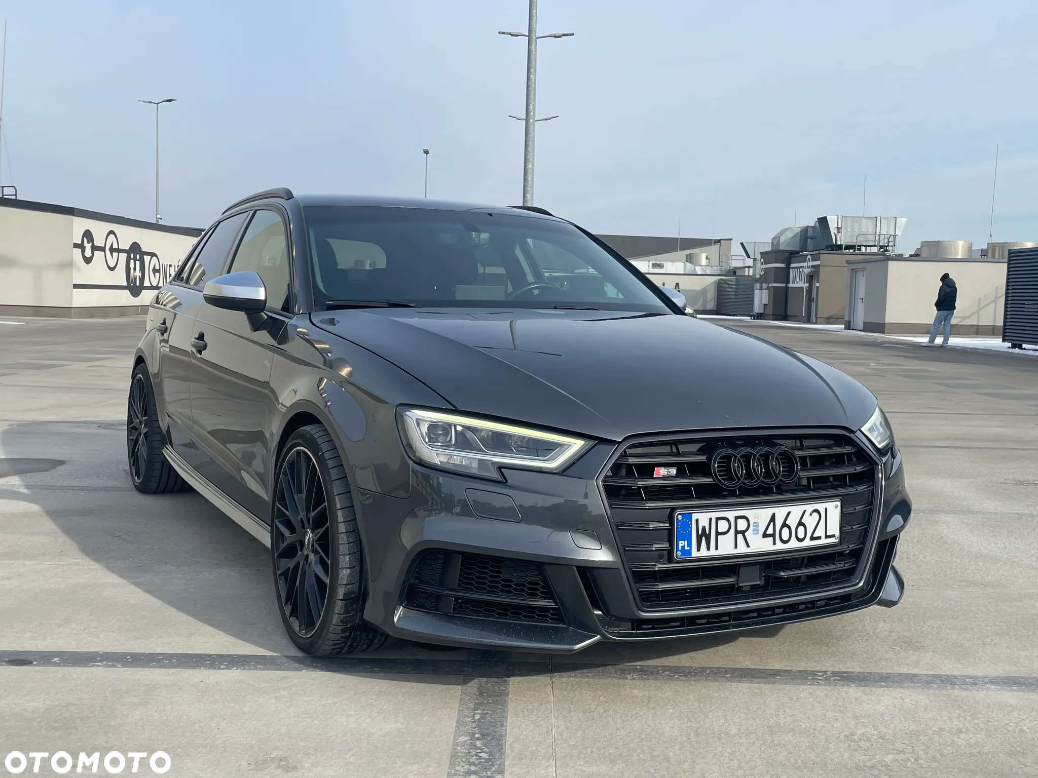 Audi S3 ver-tfsi-quattro-s-tronic - 4