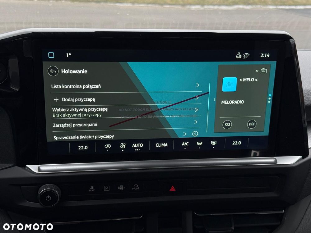 Volkswagen Caravelle 2.0 TDI L2 - 19