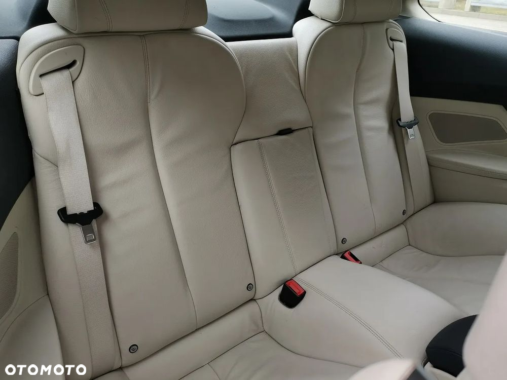 BMW Seria 6 640i - 9