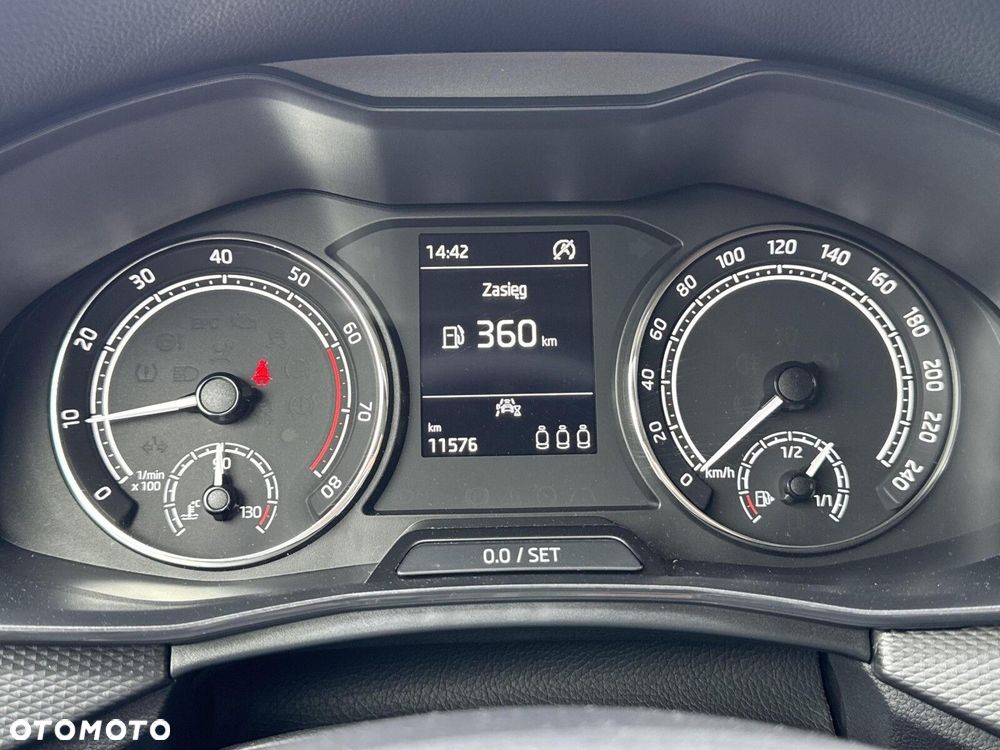 Skoda Kamiq 1.0 TSI Ambition - 19