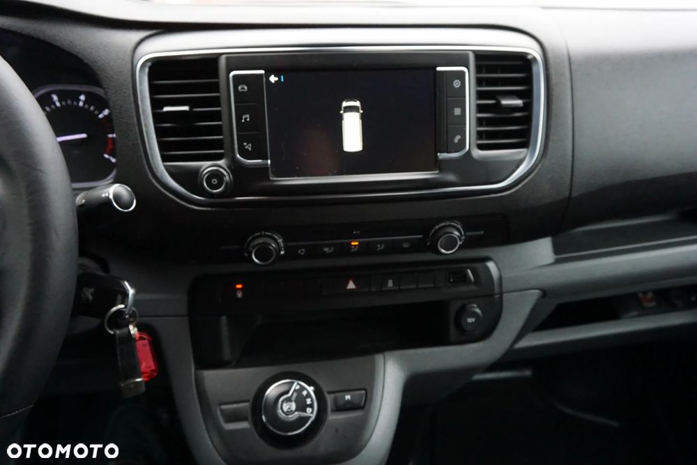 Peugeot Expert 2.0 BlueHDi 180 L3 S&S EAT8 - 18