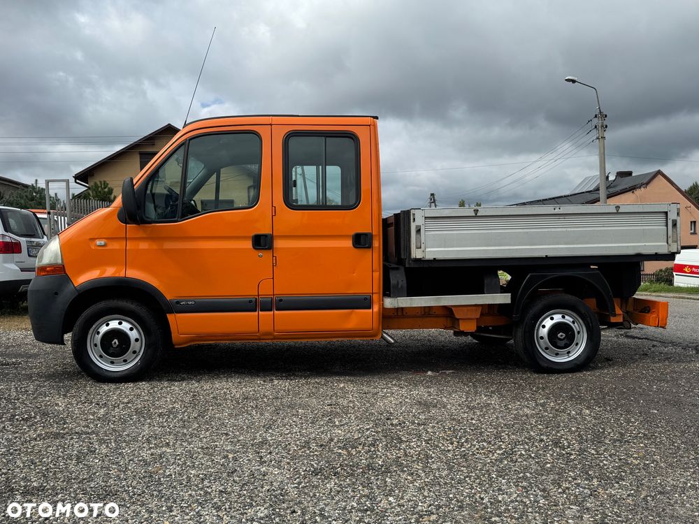 Renault Master - 6
