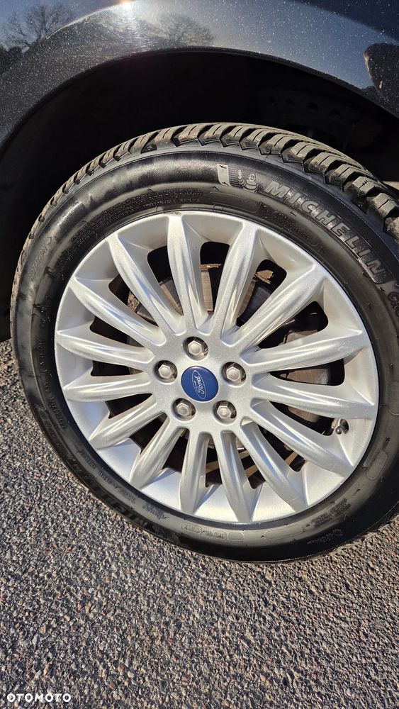 Ford S-Max 1.6 EcoBoost Titanium - 22