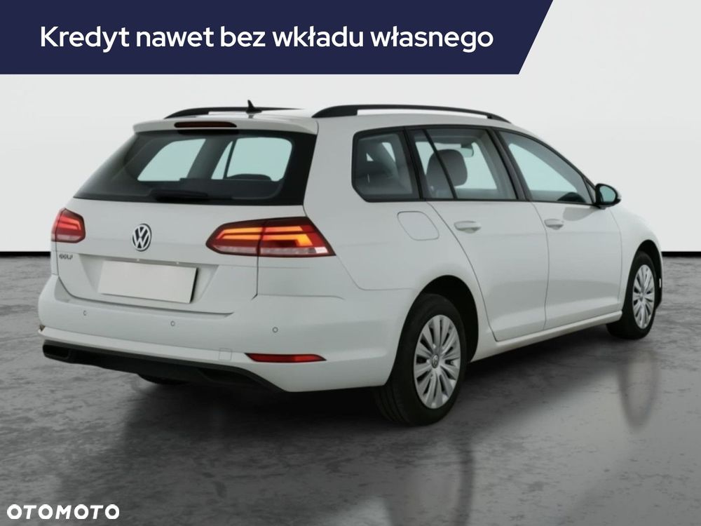 Volkswagen Golf Variant - 7