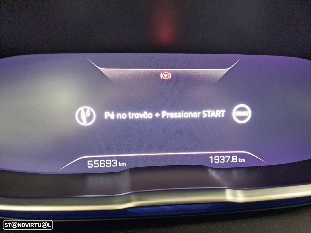 Peugeot 5008 1.2 PureTech GT EAT8 - 13