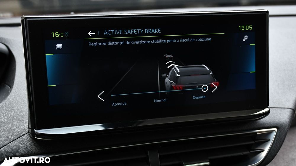 Peugeot 3008 PHEV 300 EAT8 4X4 GT - 26