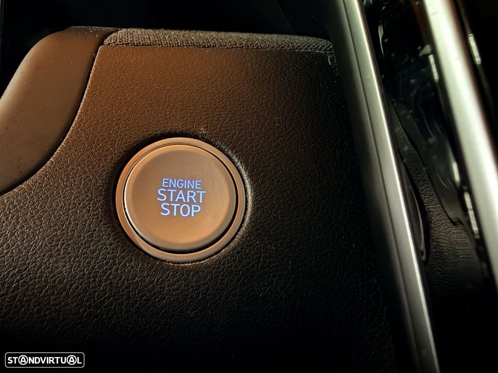 Hyundai Tucson 1.6 T-GDI PHEV Vanguard+TA - 29