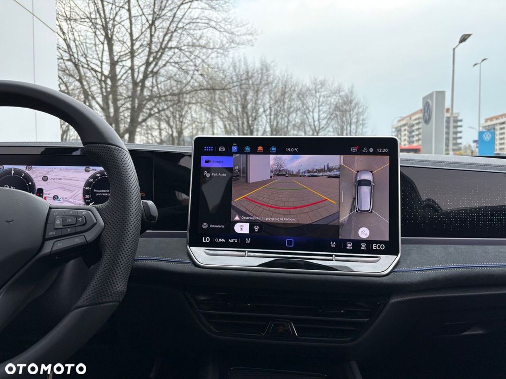 Volkswagen Passat Variant 1.5 TSI ACT mHEV R-Line Plus DSG - 17