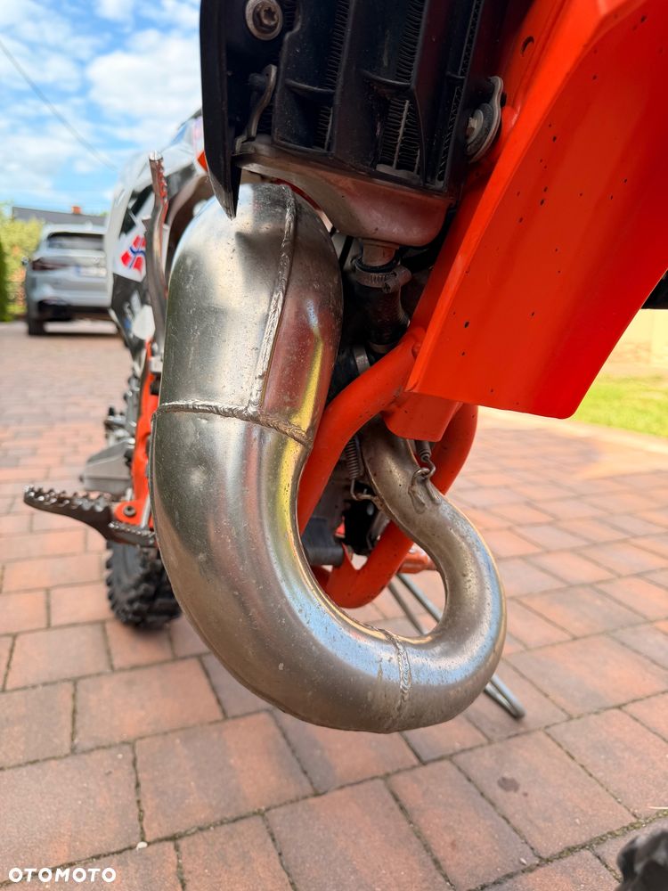 KTM SX - 18
