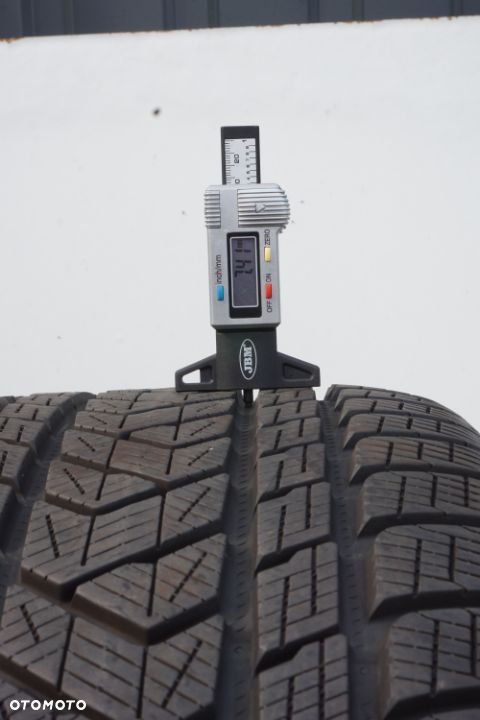 275 50 20 Pirelli Scorpion Winter - 6
