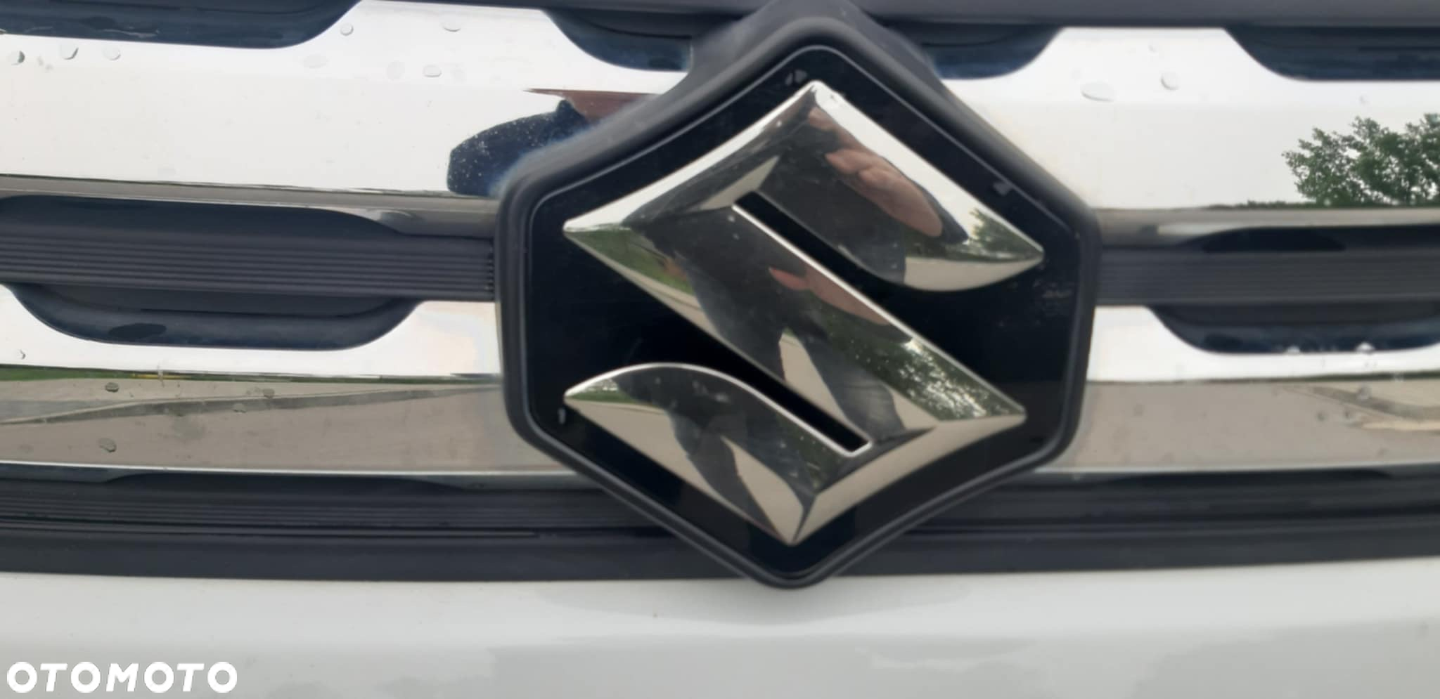 Suzuki Vitara 1.6 XLED 2WD - 24