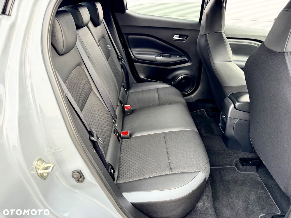 Nissan Juke - 34