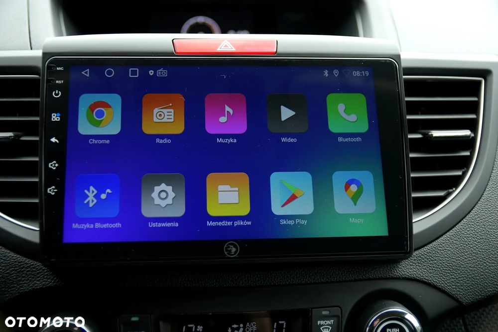 Honda CR-V 2.0 Executive Navi - 37
