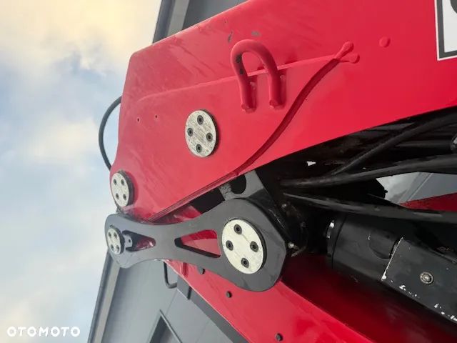 Inny HIAB X-HIPRO 262 EP-5 2019r Super Stan - 11