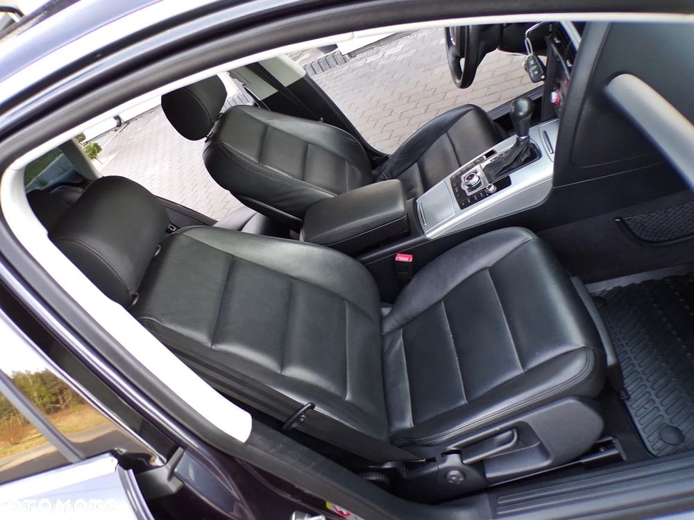 Audi A6 Limousine - 25