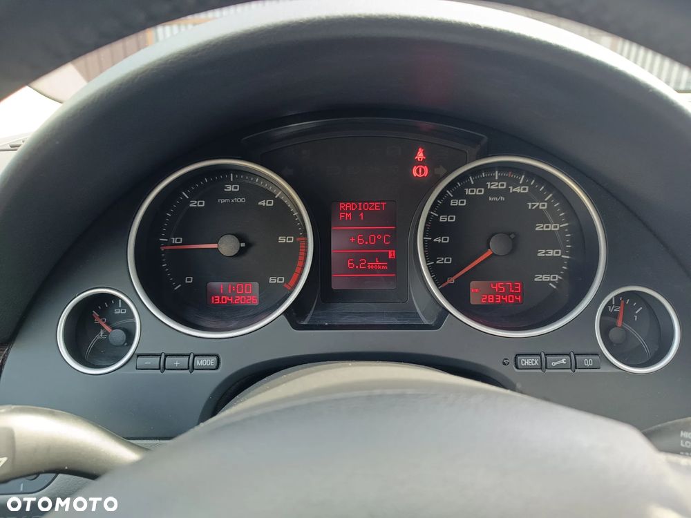 Seat Exeo 2.0 TDI CR Ecomotive Style - 8