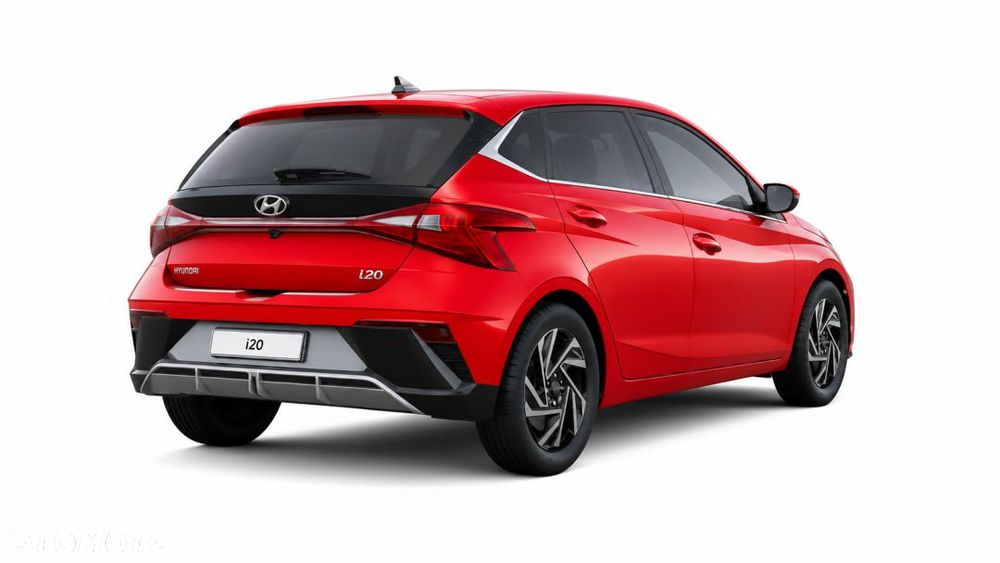 Hyundai i20 - 4