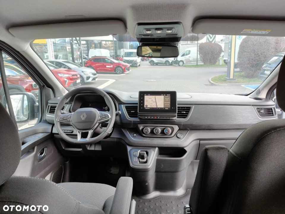 Renault Trafic - 8