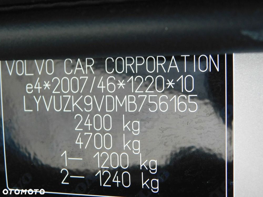Volvo XC 60 B4 B Momentum Pro - 35