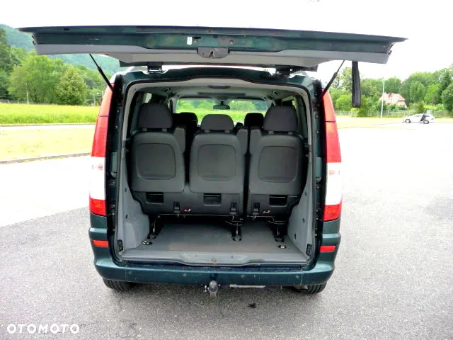 Mercedes-Benz Vito - 31