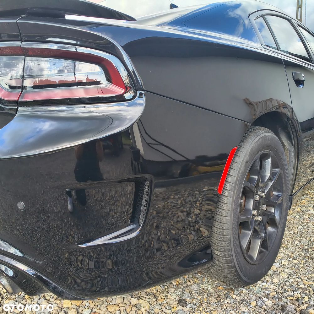 Dodge Charger - 20