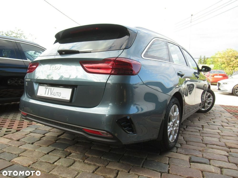 Kia Ceed 1.5 T-GDI M - 4