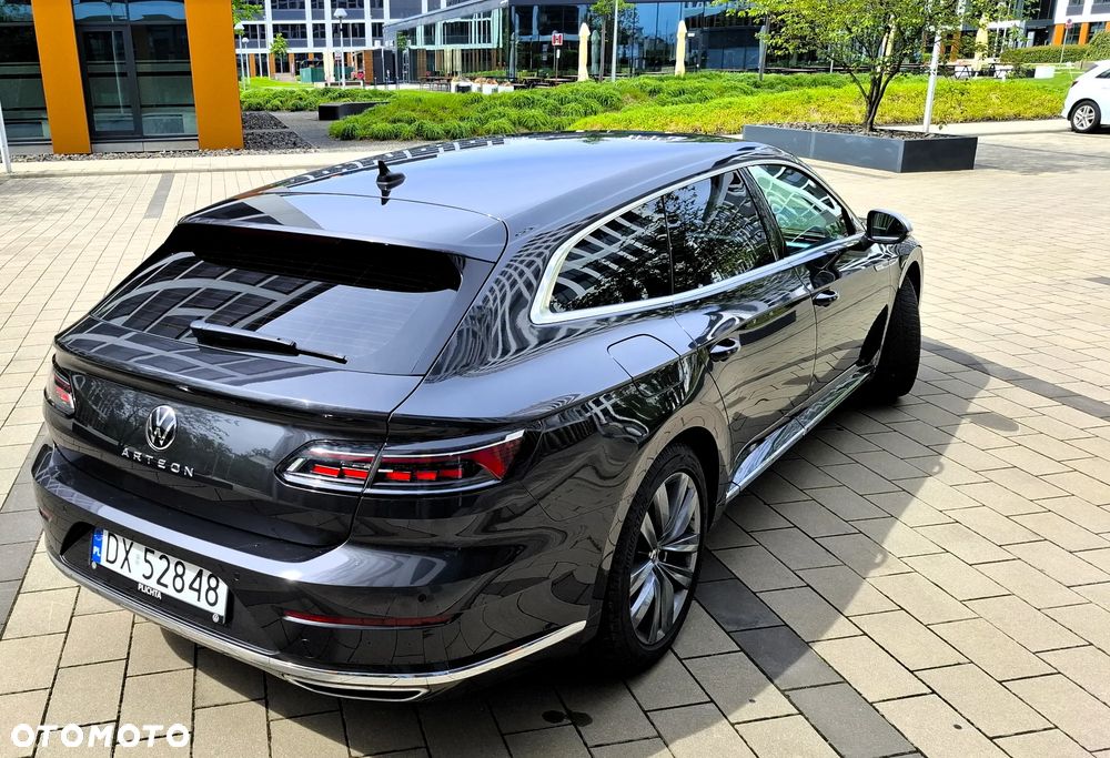 Volkswagen Arteon 2.0 TSI Elegance DSG - 5