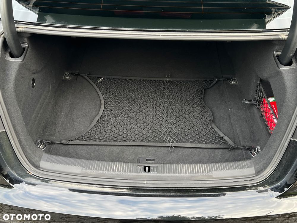 Audi A6 Limousine 2.0 TDI ultra S tronic - 38