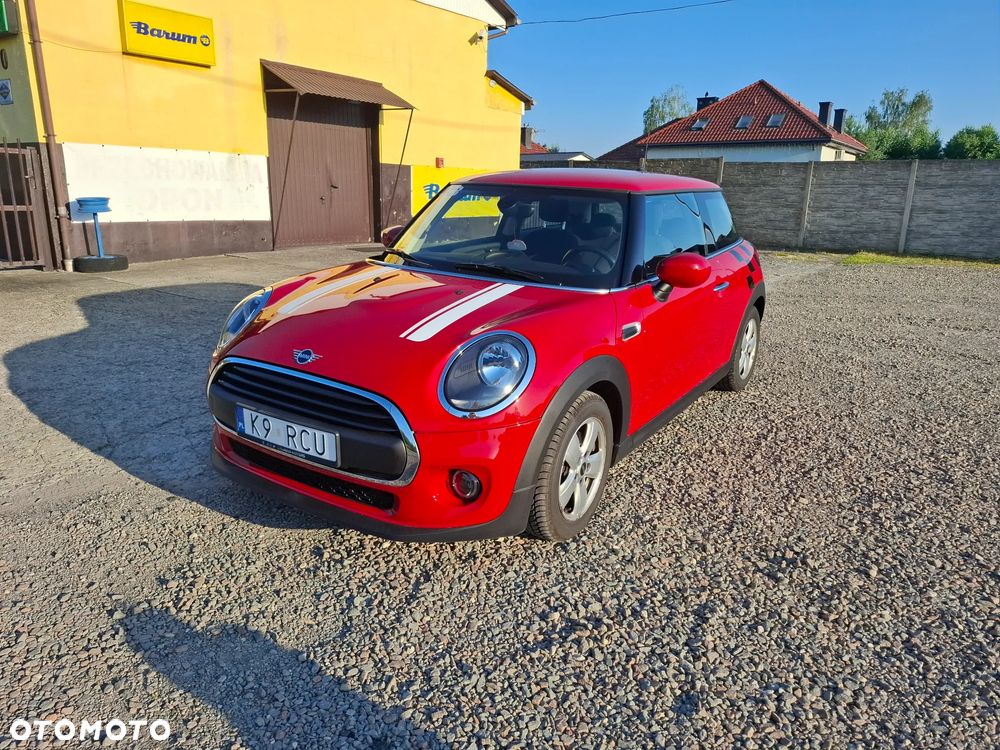 MINI ONE Standard - 1
