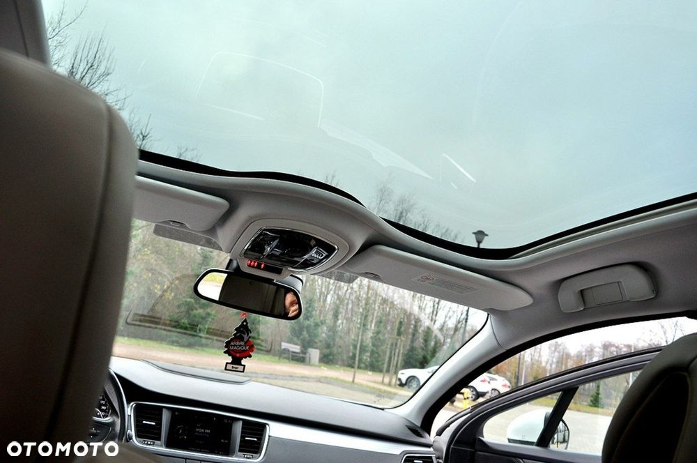 Peugeot 508 2.2 HDi GT - 11