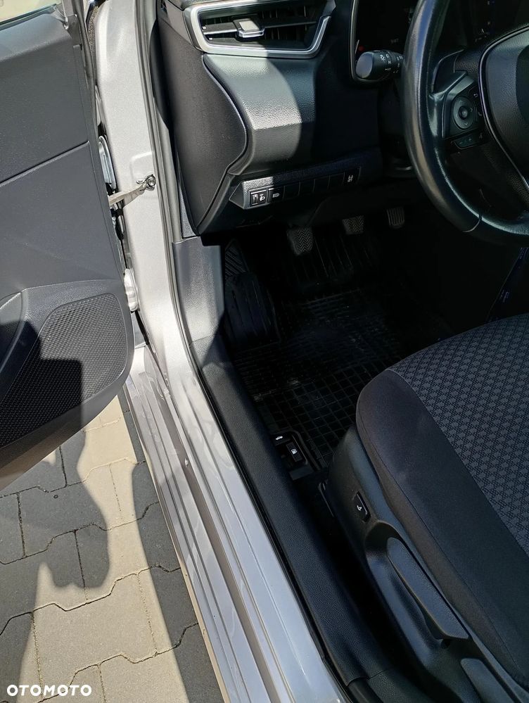 Toyota Corolla 1.6 Comfort - 5