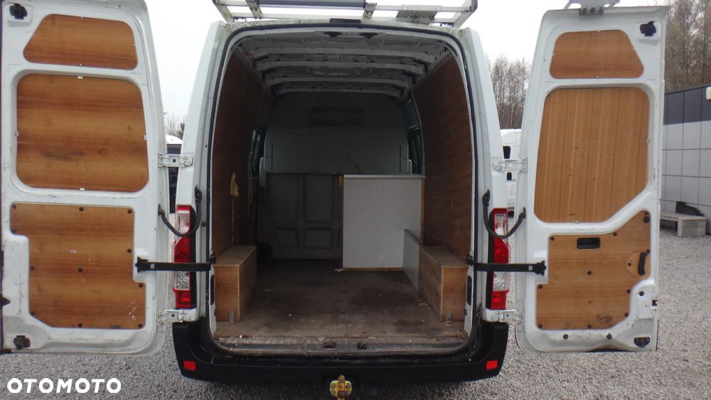 Renault Master - 8