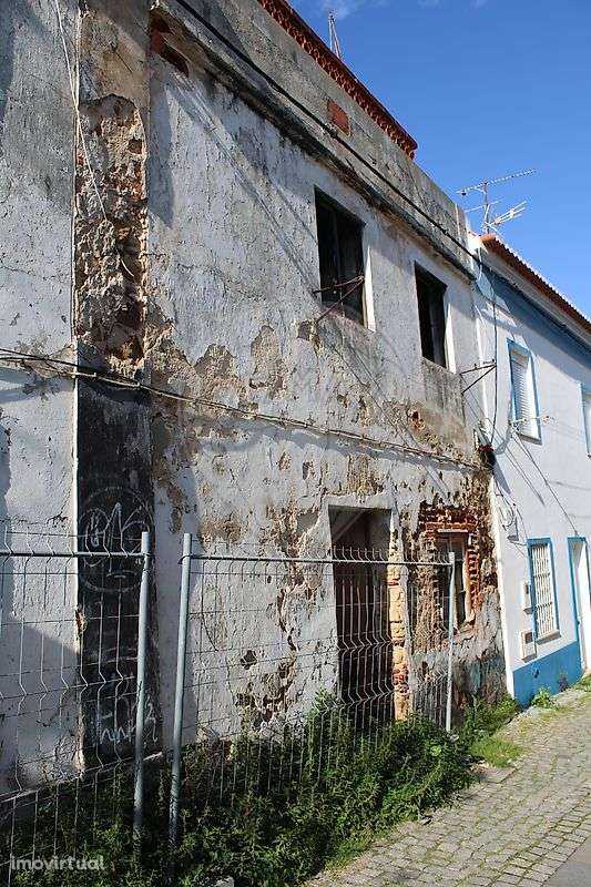 Prédio  para venda - Grande imagem: 2/7