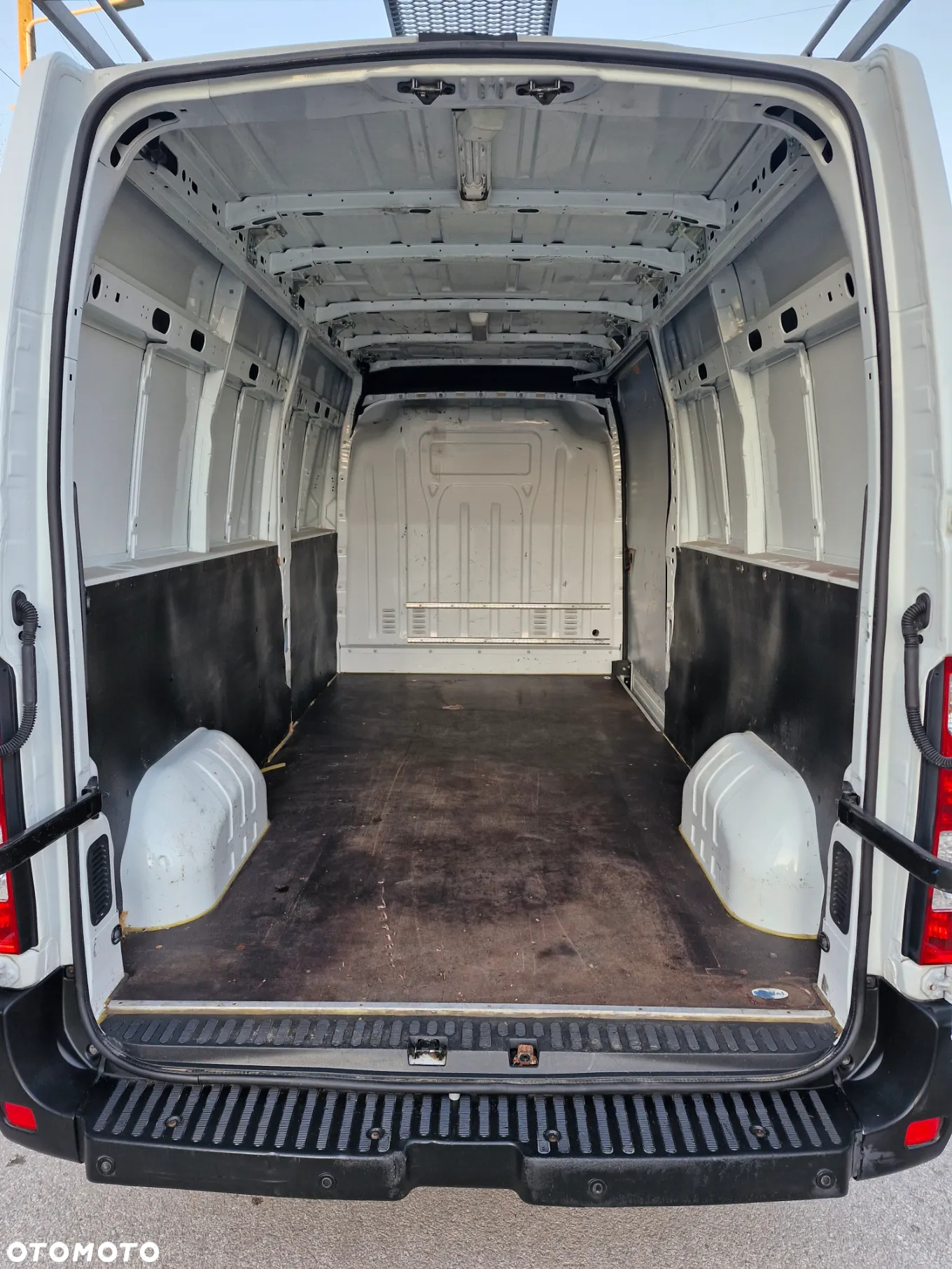 Renault Master - 35