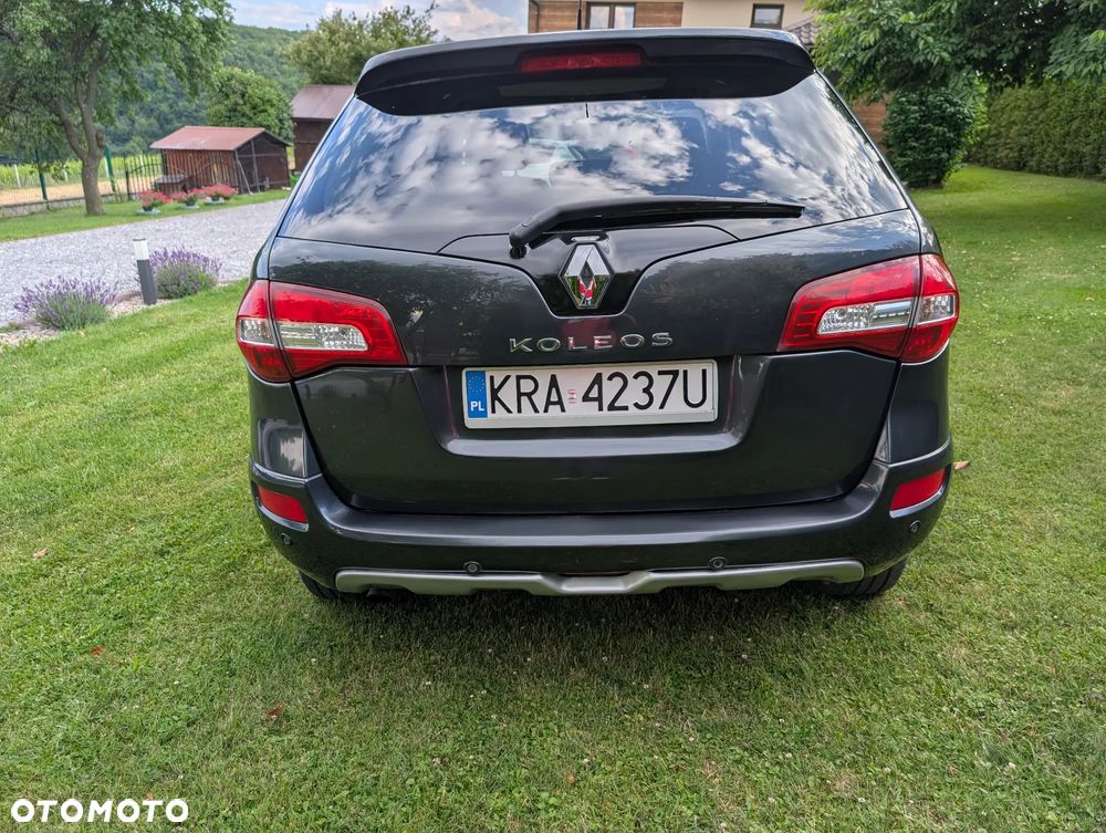 Renault Koleos 2.0 dCi 4x4 Privilege - 11