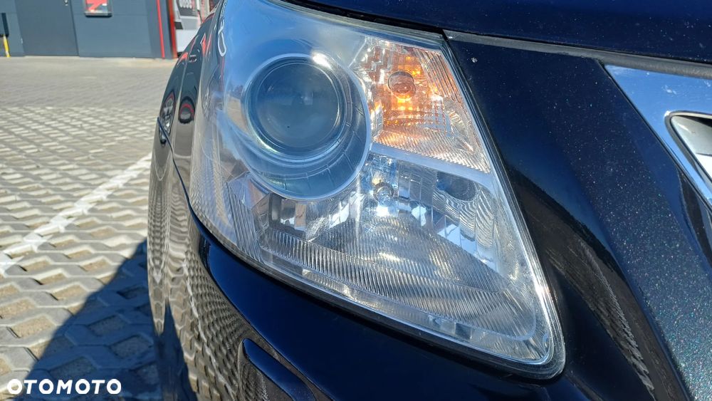 Toyota Avensis 1.8 Sol plus NAVI - 27