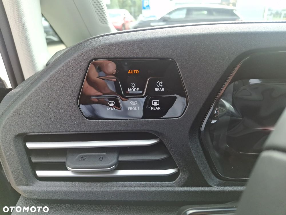 Volkswagen Caddy - 13