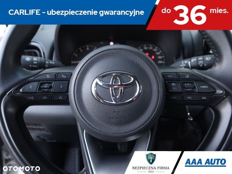 Toyota Yaris - 18
