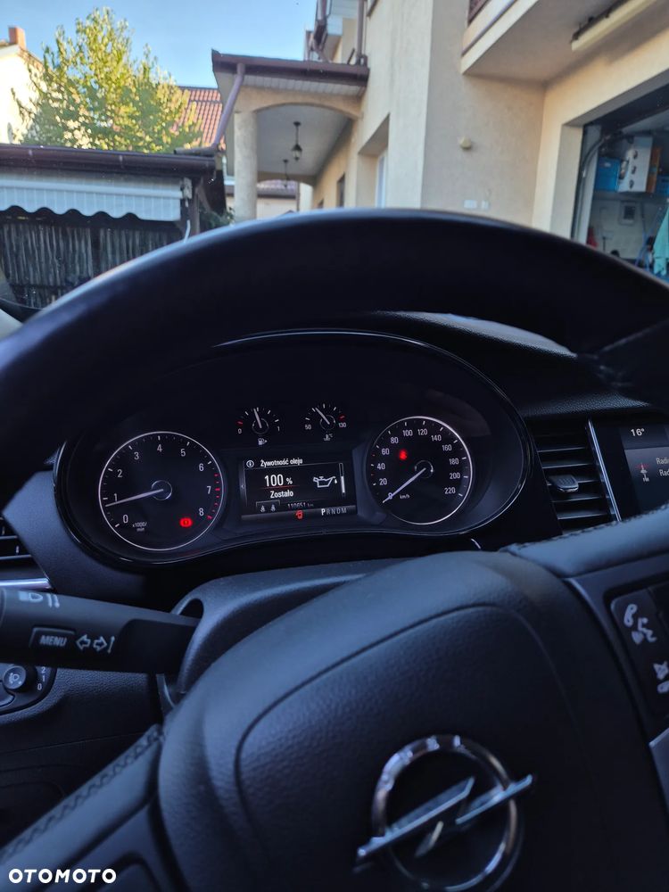 Opel Mokka - 27