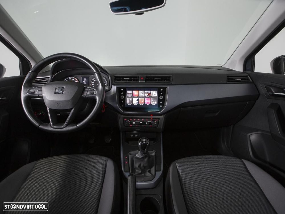 SEAT Arona 1.0 TSI Style - 6