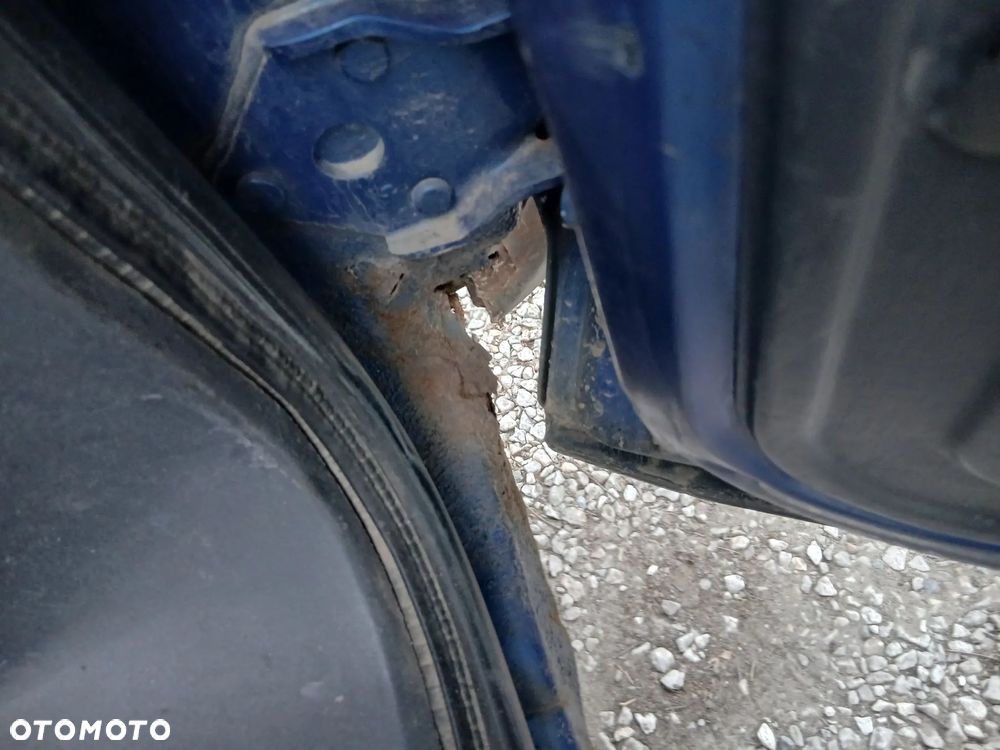 Toyota RAV4 2.0 Fun - 17