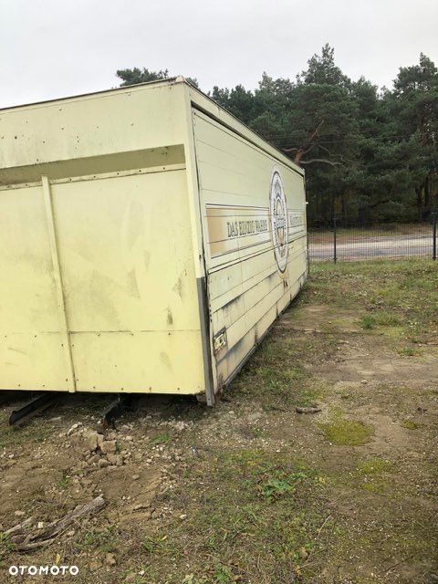 GARAŻ // KONTENER // MAGAZYN // FIRANKA // FIRANA - 8