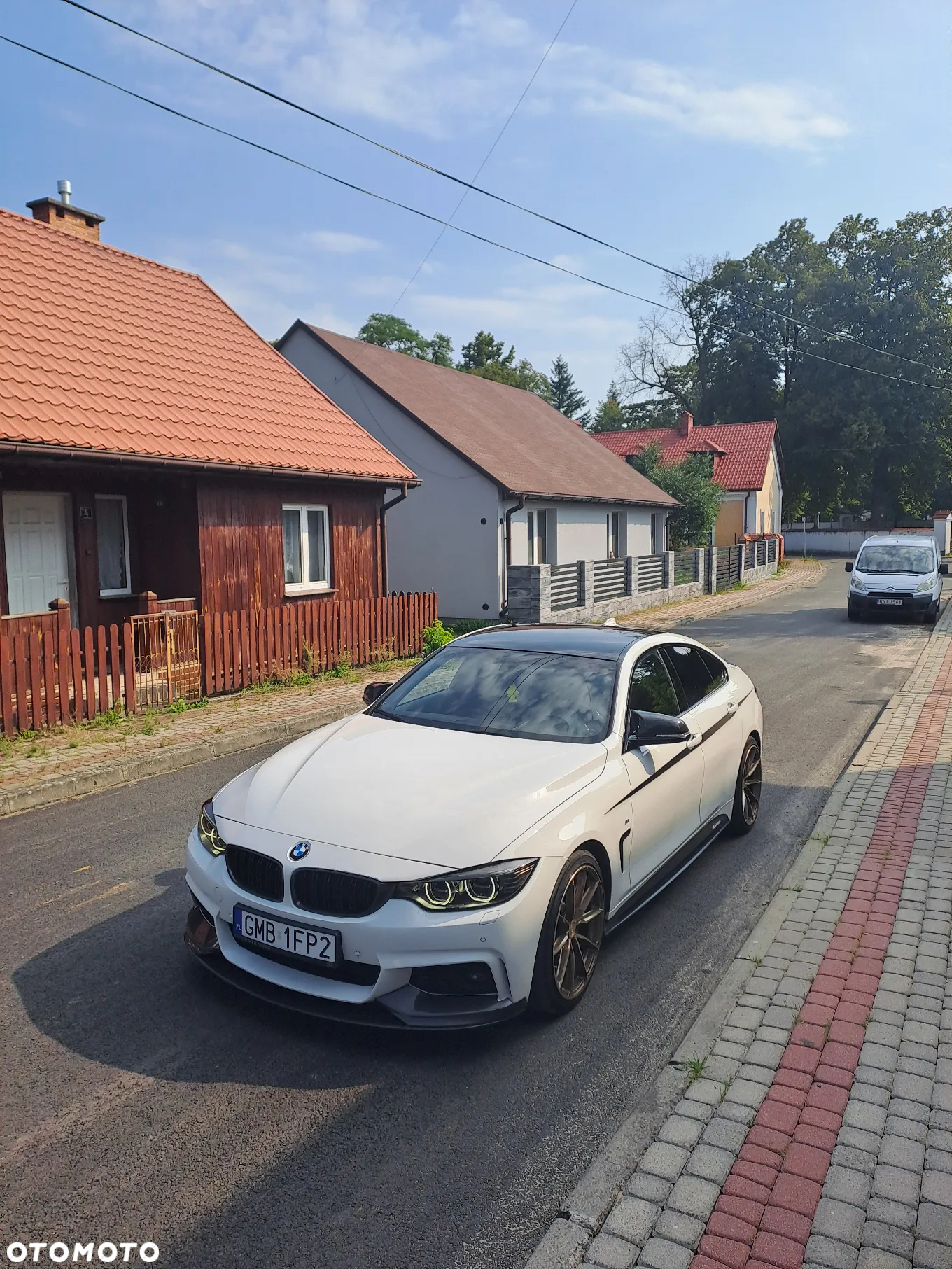 BMW Seria 4 430i xDrive - 12