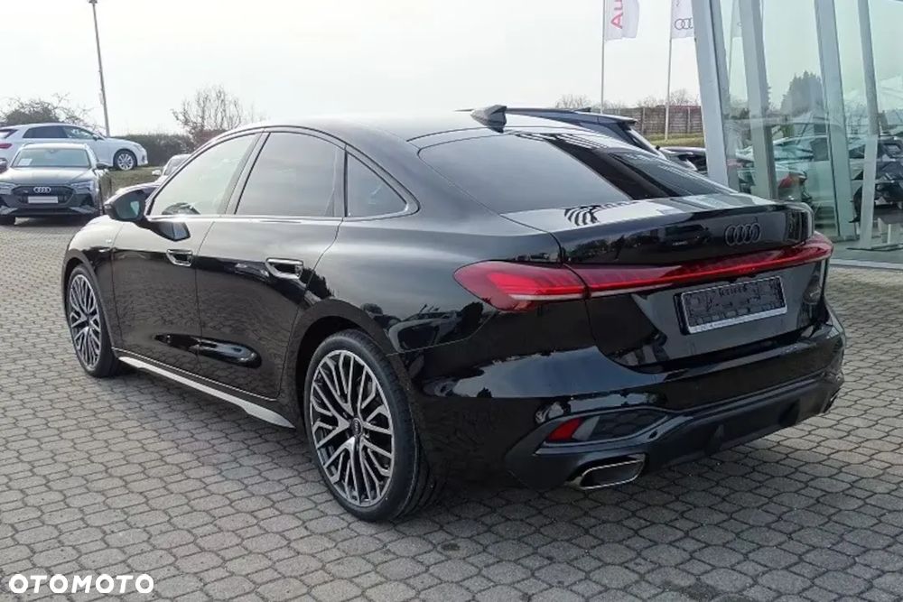 Audi A5 Limousine TFSI 110 kW S tronic - 23