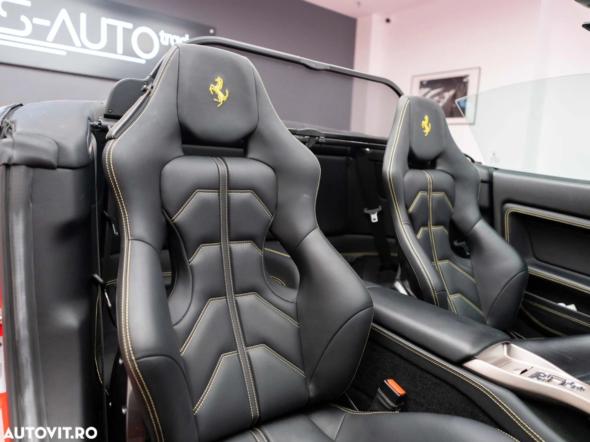 Ferrari California - 18