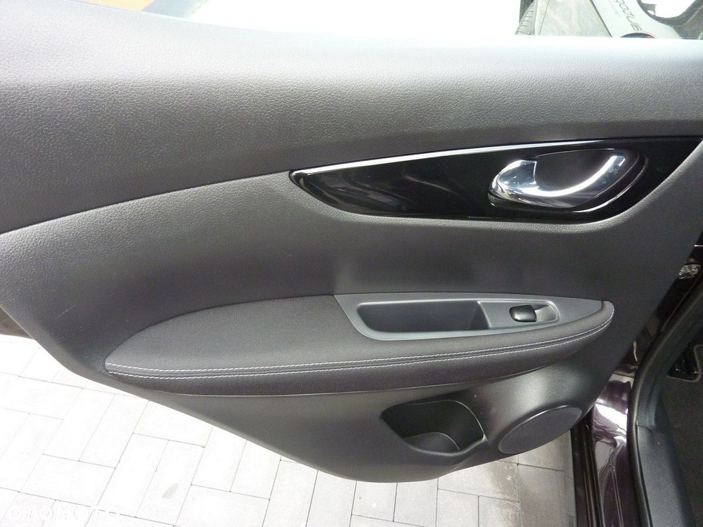 Nissan Qashqai - 36