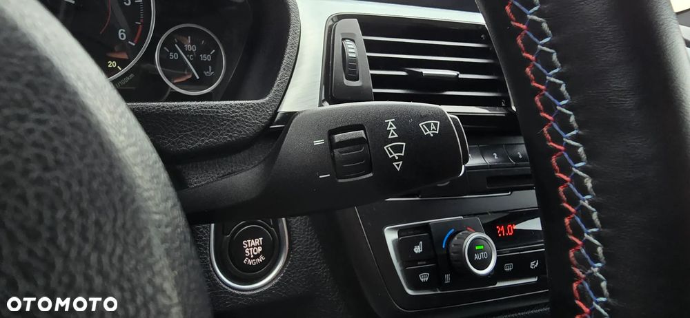 BMW Seria 3 - 33