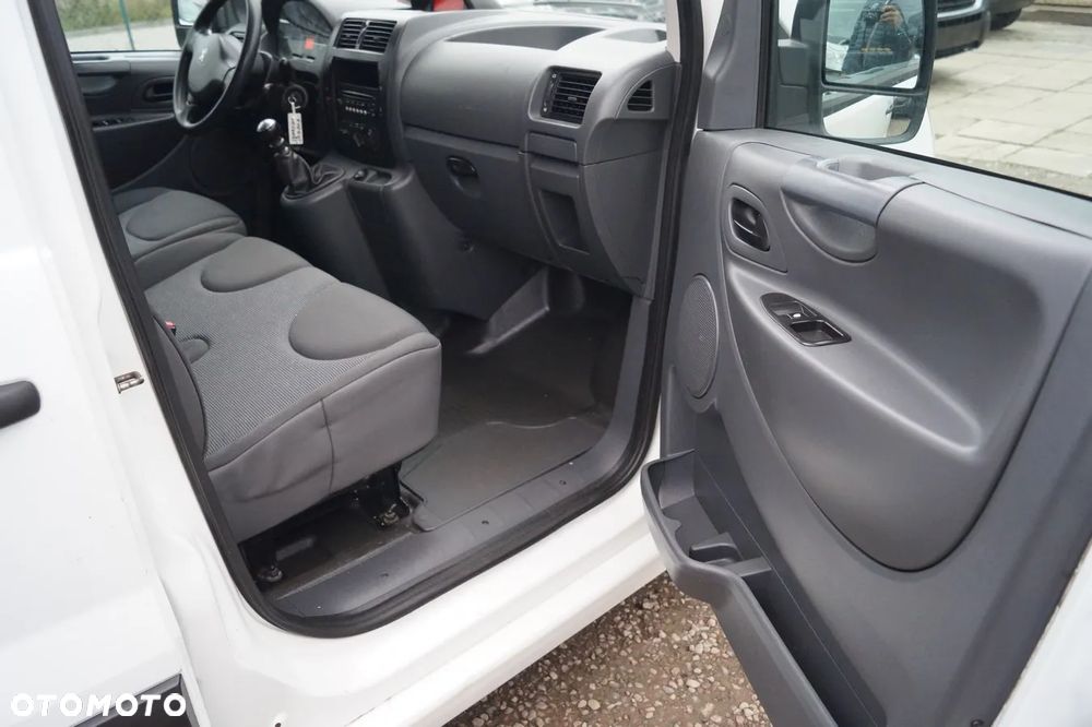 Peugeot Expert - 20