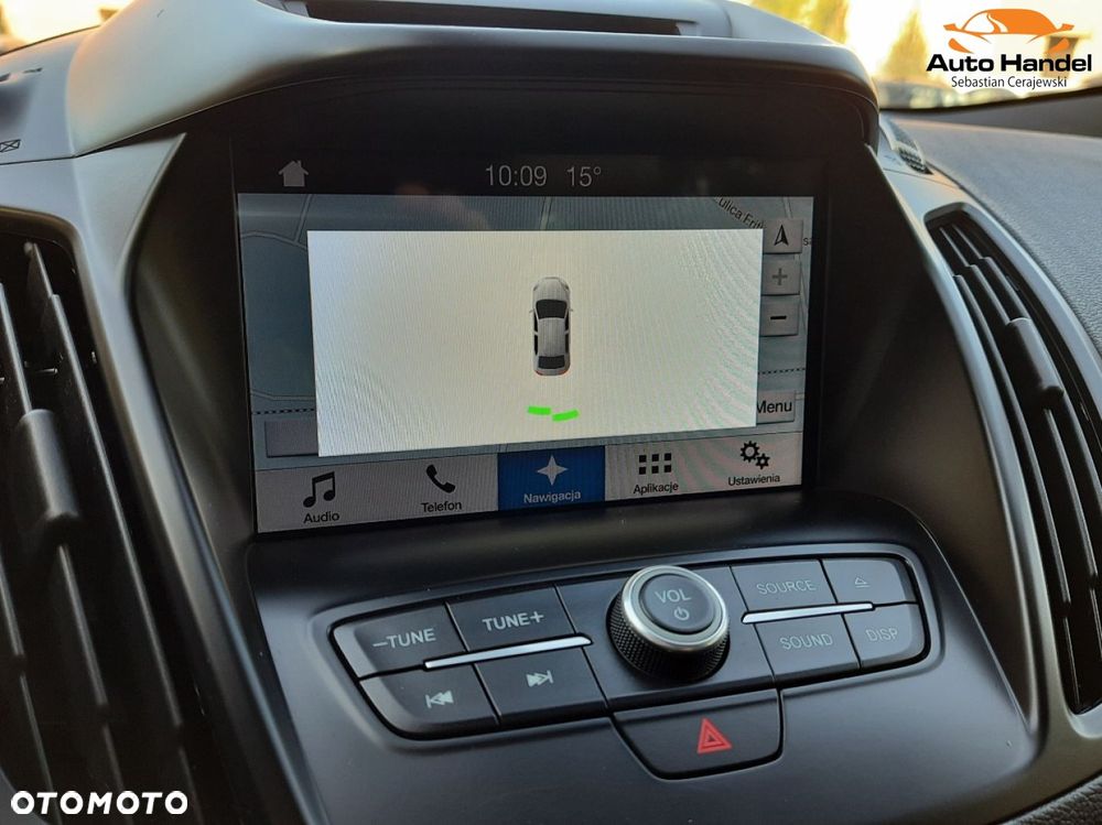 Ford Kuga 1.5 EcoBoost 2x4 ST-Line - 32